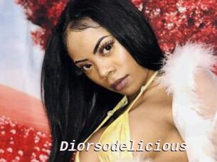 Diorsodelicious