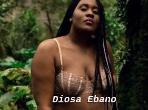 Diosa_Ebano