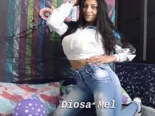 Diosa_Mel