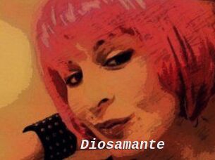 Diosamante
