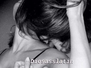 Diosasslatin