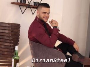DirianSteel