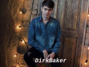 DirkBaker Live Camgirls Sex
