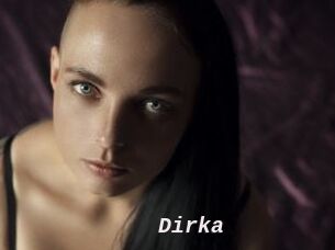 Dirka