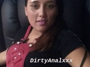 DirtyAnalxxx