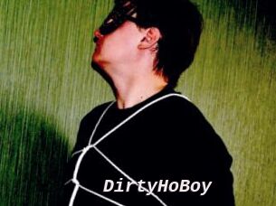 DirtyHoBoy