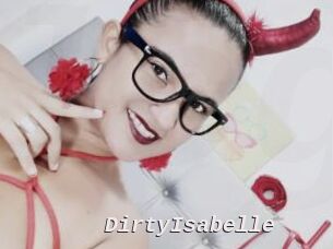 DirtyIsabelle
