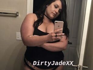 DirtyJadeXX