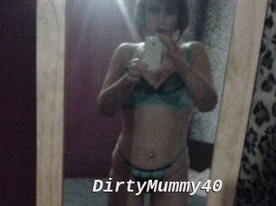DirtyMummy40