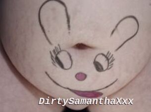DirtySamanthaXxx
