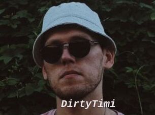 DirtyTimi