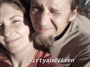DirtyandVixen