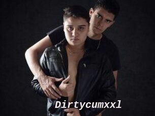 Dirtycumxxl