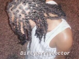 Dirtypussydoctor