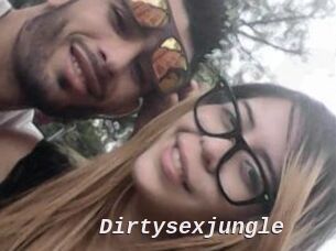 Dirtysexjungle
