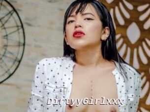 DirtyyGirlxxx