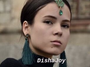 DishaJoy