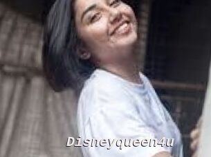 Disneyqueen4u