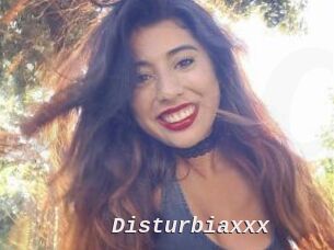 Disturbiaxxx