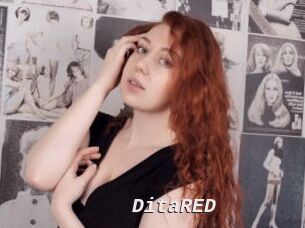 DitaRED