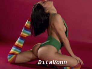 DitaVonn