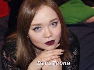 DivaTeona
