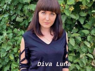 Diva_Luna Live Camgirls Sex