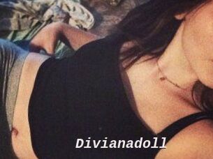 Divianadoll