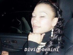 DivineGemini