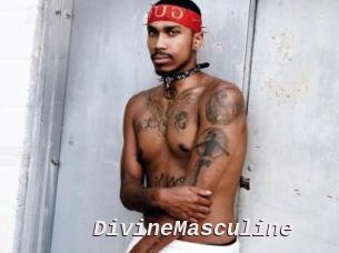 DivineMasculine