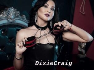DixieCraig