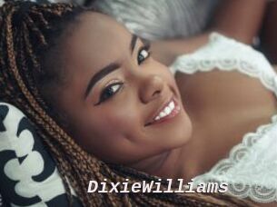 DixieWilliams