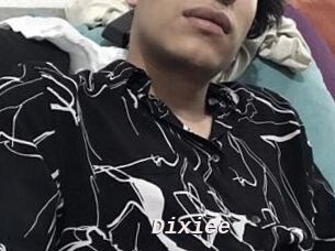 Dixiee