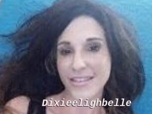 Dixieelighbelle Live Camgirls Sex