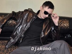 Djakomo