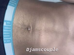 Djamscouple