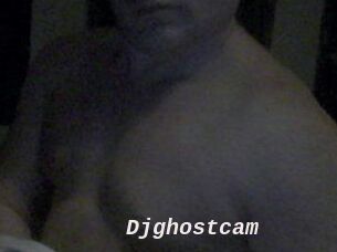 Djghostcam