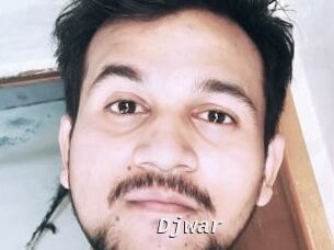 Djwar