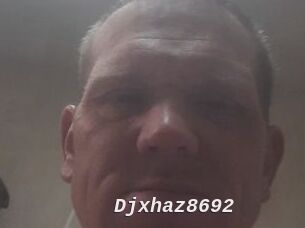 Djxhaz8692