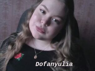 Dofanyulia