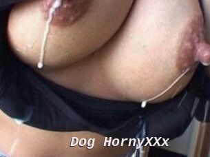 Dog_HornyXXx