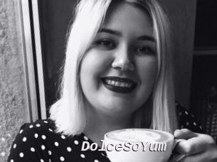 DolceSoYum