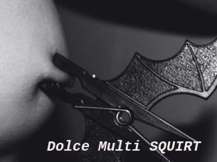 Dolce_Multi_SQUIRT Live Camgirls Sex