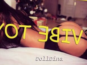 DollDina