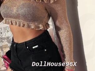 DollHouse96X