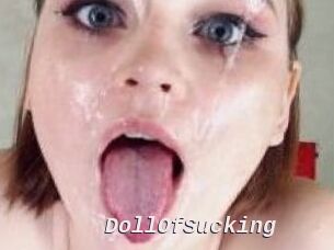 DollOfSucking