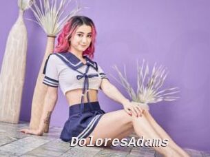 DoloresAdams