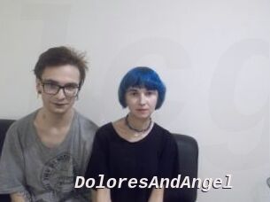 DoloresAndAngel