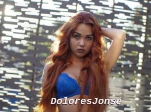 DoloresJonse