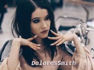 DoloresSmith